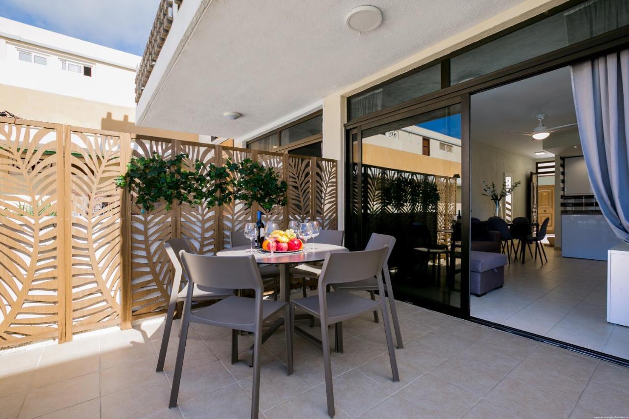 Las Piteras Arona  Exterior photo