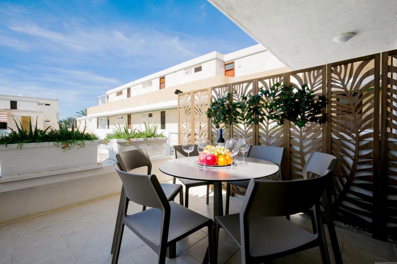 Las Piteras Arona  Exterior photo